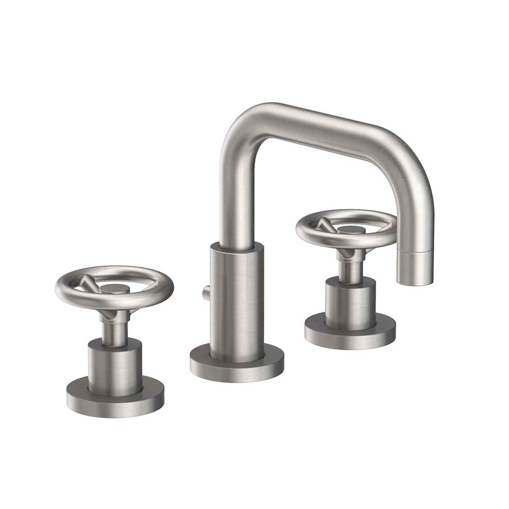 SPS Companies, Inc.Newport BrassTyler Widespread Lavatory Faucet