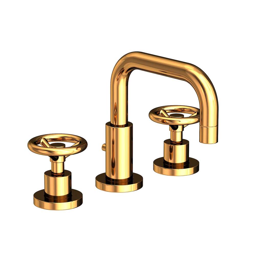 Newport Brass Widespread Bathroom Sink Faucets item 2960/24