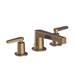 Newport Brass - 2970/06 - Widespread Bathroom Sink Faucets