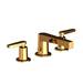 Newport Brass - 2970/24 - Widespread Bathroom Sink Faucets