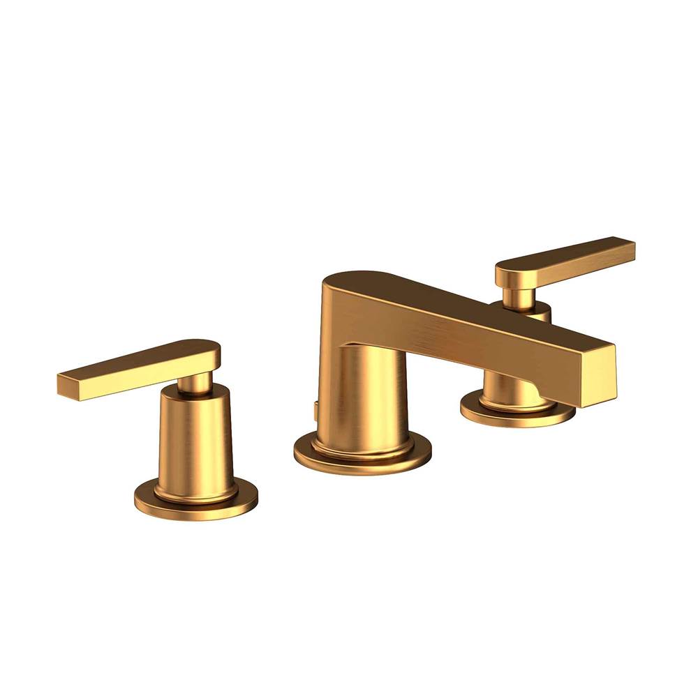 Newport Brass Widespread Bathroom Sink Faucets item 2970/24S