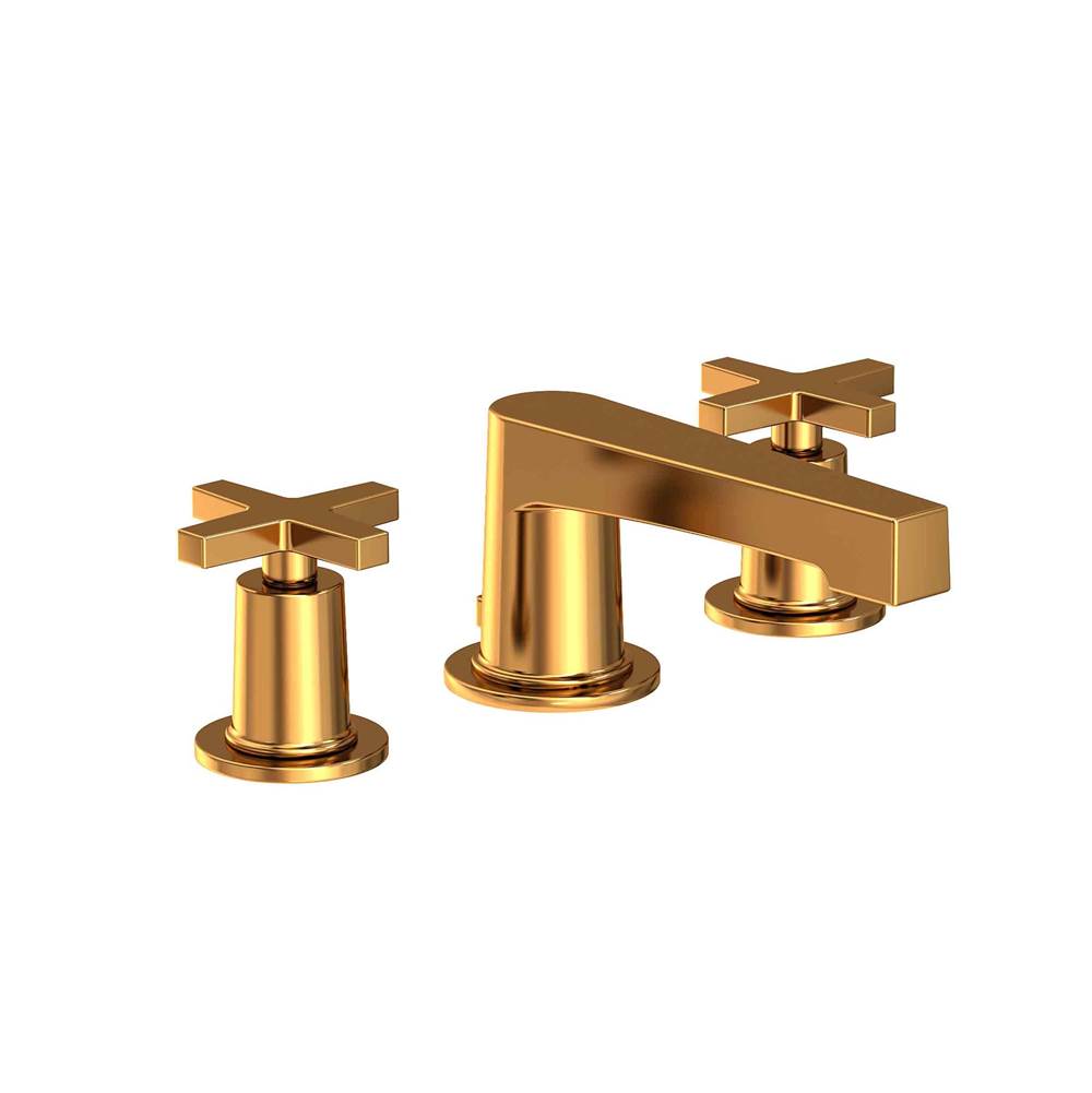 Newport Brass Widespread Bathroom Sink Faucets item 2980/034