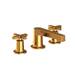 Newport Brass - 2980/034 - Widespread Bathroom Sink Faucets