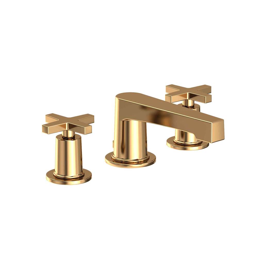 Newport Brass Widespread Bathroom Sink Faucets item 2980/03N