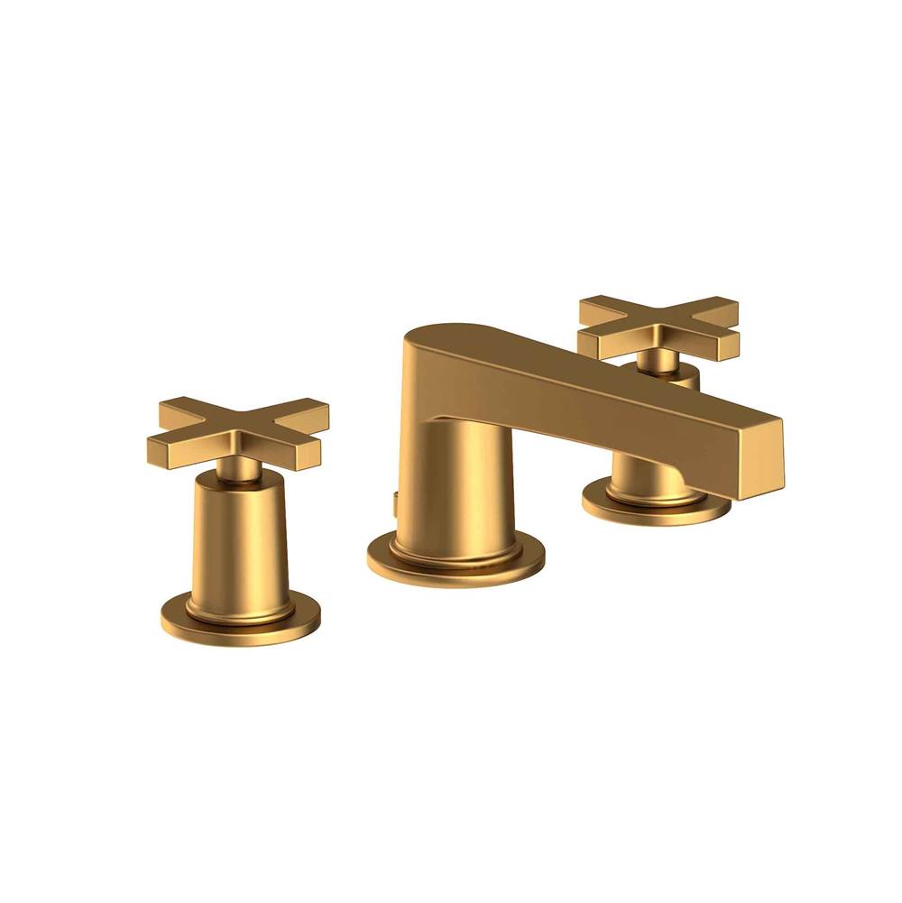 Newport Brass Widespread Bathroom Sink Faucets item 2980/10
