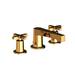 Newport Brass - 2980/24 - Widespread Bathroom Sink Faucets