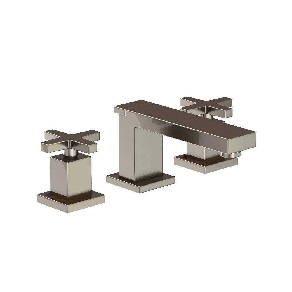 Newport Brass Widespread Bathroom Sink Faucets item 2990/15A