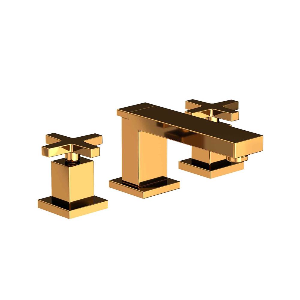 Newport Brass Widespread Bathroom Sink Faucets item 2990/24