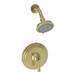 Newport Brass - 3-1204BP/04 - Shower Only Faucets