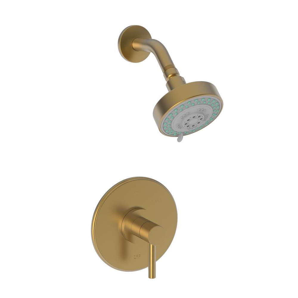 Newport Brass  Shower Only Faucets item 3-1504BP/10