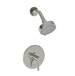 Newport Brass - 3-1504BP/15 - Shower Only Faucets