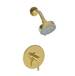 Newport Brass - 3-1504BP/24 - Shower Only Faucets