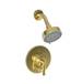 Newport Brass - 3-1624BP/24 - Shower Only Faucets