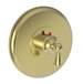 Newport Brass - 3-2414TR/03N - Thermostatic Valve Trim Shower Faucet Trims
