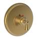 Newport Brass - 3-2414TR/10 - Thermostatic Valve Trim Shower Faucet Trims