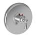 Newport Brass - 3-2414TR/26 - Thermostatic Valve Trim Shower Faucet Trims