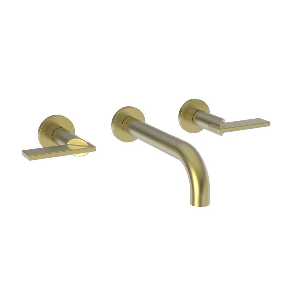 Newport Brass Wall Mounted Bathroom Sink Faucets item 3-2481/04
