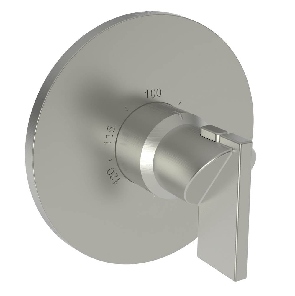 Newport Brass Thermostatic Valve Trim Shower Faucet Trims item 3-2484TR/15S