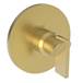 Newport Brass - 3-2484TR/24S - Thermostatic Valve Trim Shower Faucet Trims