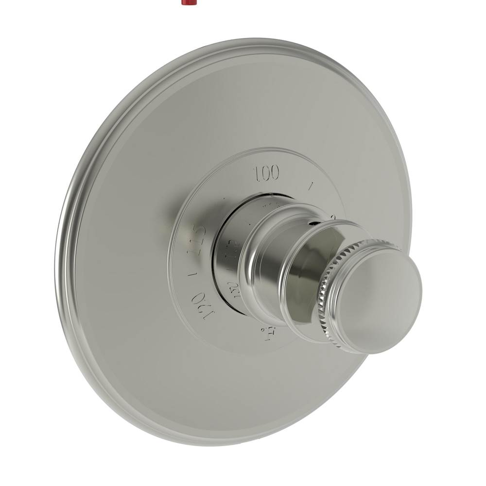Newport Brass Thermostatic Valve Trim Shower Faucet Trims item 3-2554TR/15