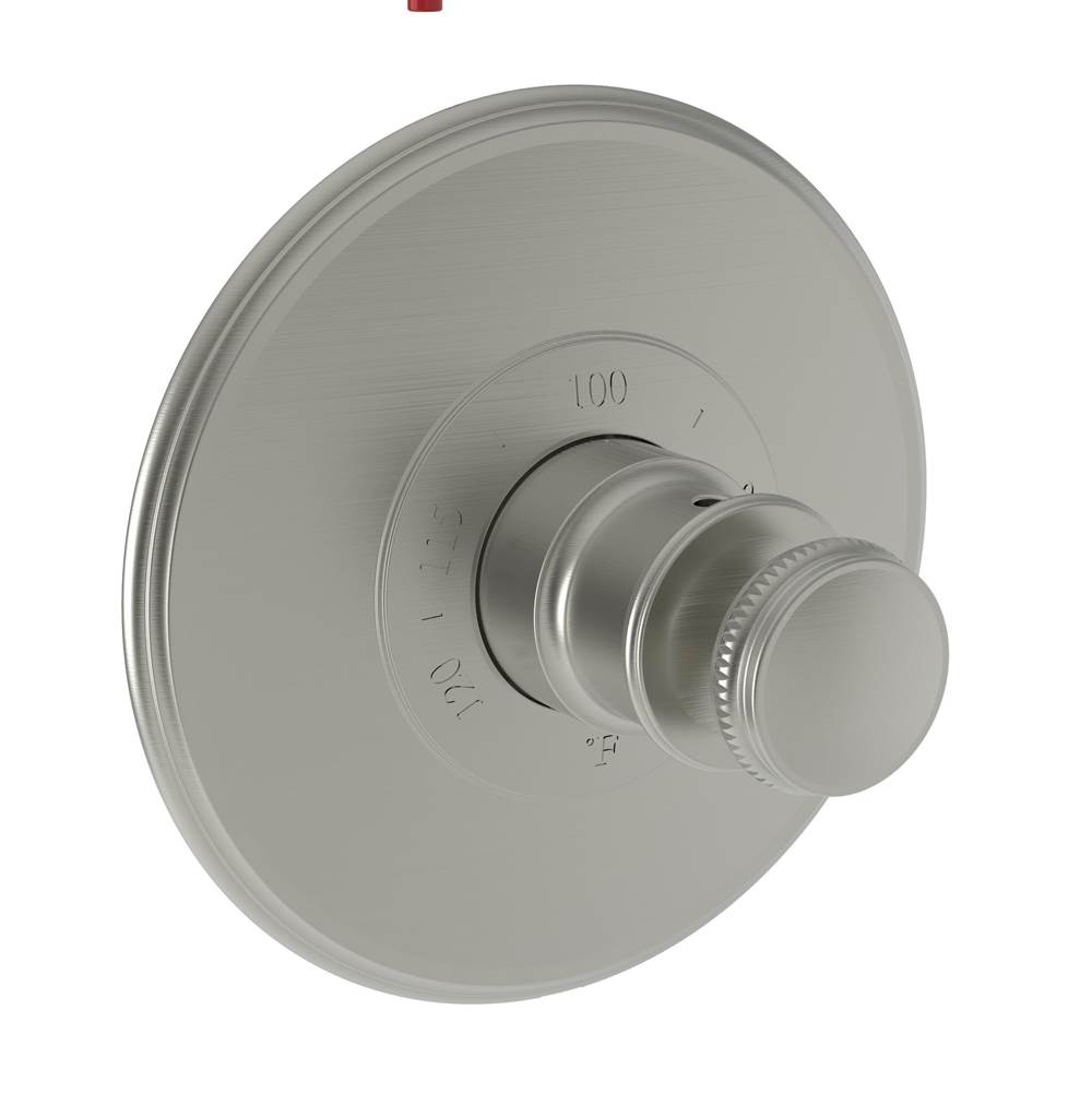 Newport Brass Thermostatic Valve Trim Shower Faucet Trims item 3-2554TR/15S