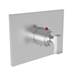 Newport Brass - 3-2574TS/20 - Thermostatic Valve Trim Shower Faucet Trims