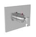 Newport Brass - 3-2574TS/26 - Thermostatic Valve Trim Shower Faucet Trims