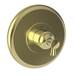 Newport Brass - 3-2914TR/03N - Thermostatic Valve Trim Shower Faucet Trims