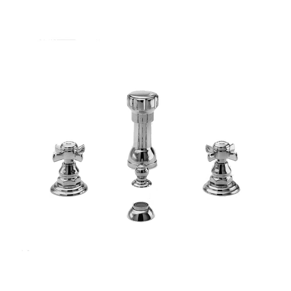 Newport Brass  Bidet Faucets item 1009/10B
