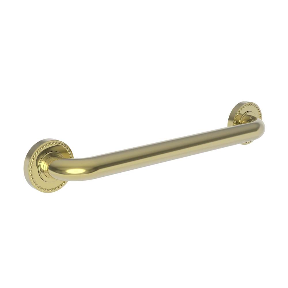 Newport Brass Grab Bars Shower Accessories item 1020-3916/03N