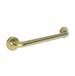 Newport Brass - 1020-3916/03N - Grab Bars Shower Accessories
