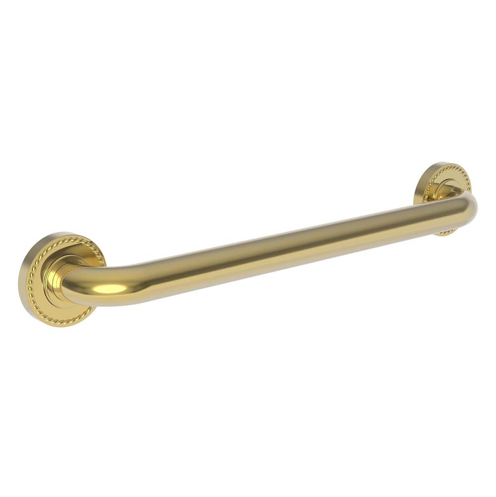 Newport Brass Grab Bars Shower Accessories item 1020-3918/24