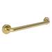 Newport Brass - 1020-3918/24 - Grab Bars Shower Accessories