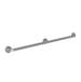 Newport Brass - 1020-3942/15S - Grab Bars Shower Accessories