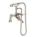 Newport Brass - 1020-4273/15A - Tub Faucets With Hand Showers