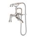 Newport Brass - 1020-4273/15S - Tub Faucets With Hand Showers