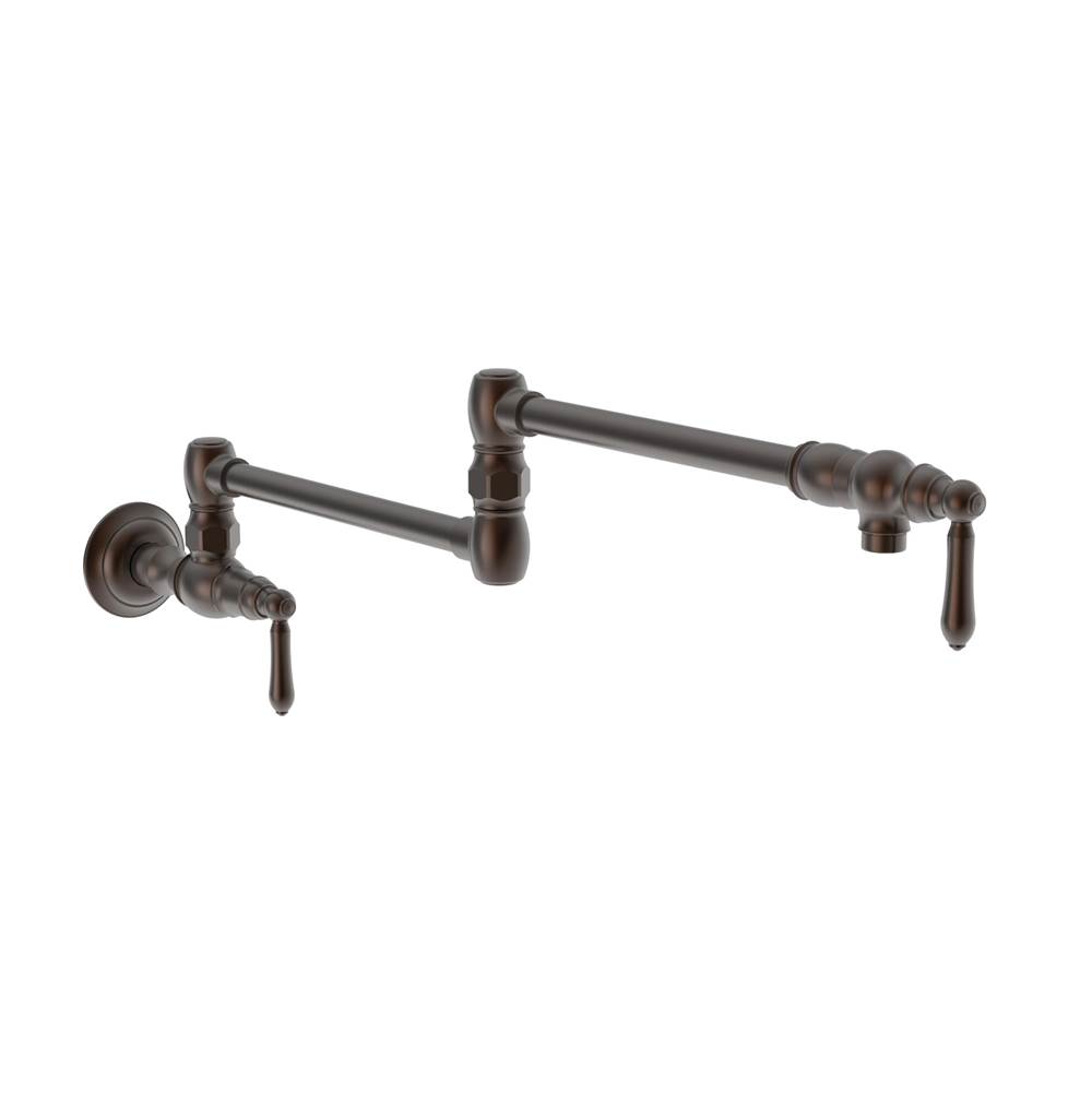 Newport Brass  Pot Filler Faucets item 1030-5503/07