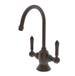 Newport Brass - 1030-5603/07 - Hot And Cold Water Faucets