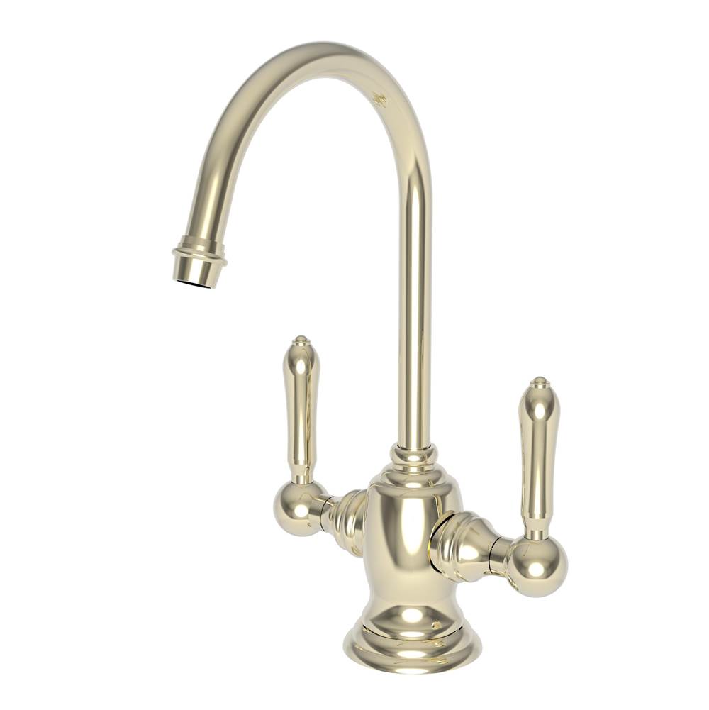 Newport Brass Hot And Cold Water Faucets Water Dispensers item 1030-5603/24A