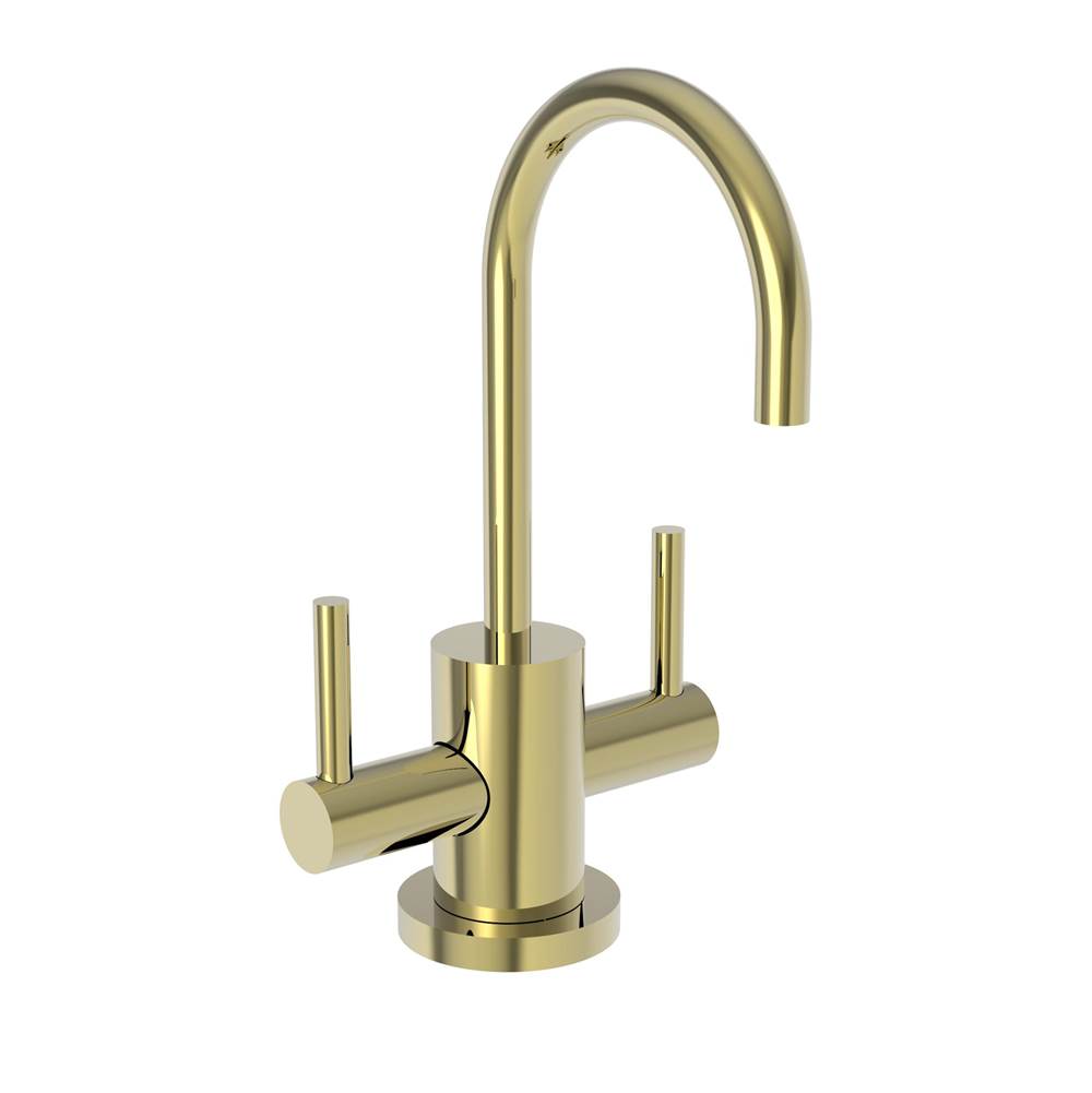 Newport Brass Hot And Cold Water Faucets Water Dispensers item 106/03N