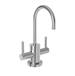 Newport Brass - 106/10 - Hot And Cold Water Faucets