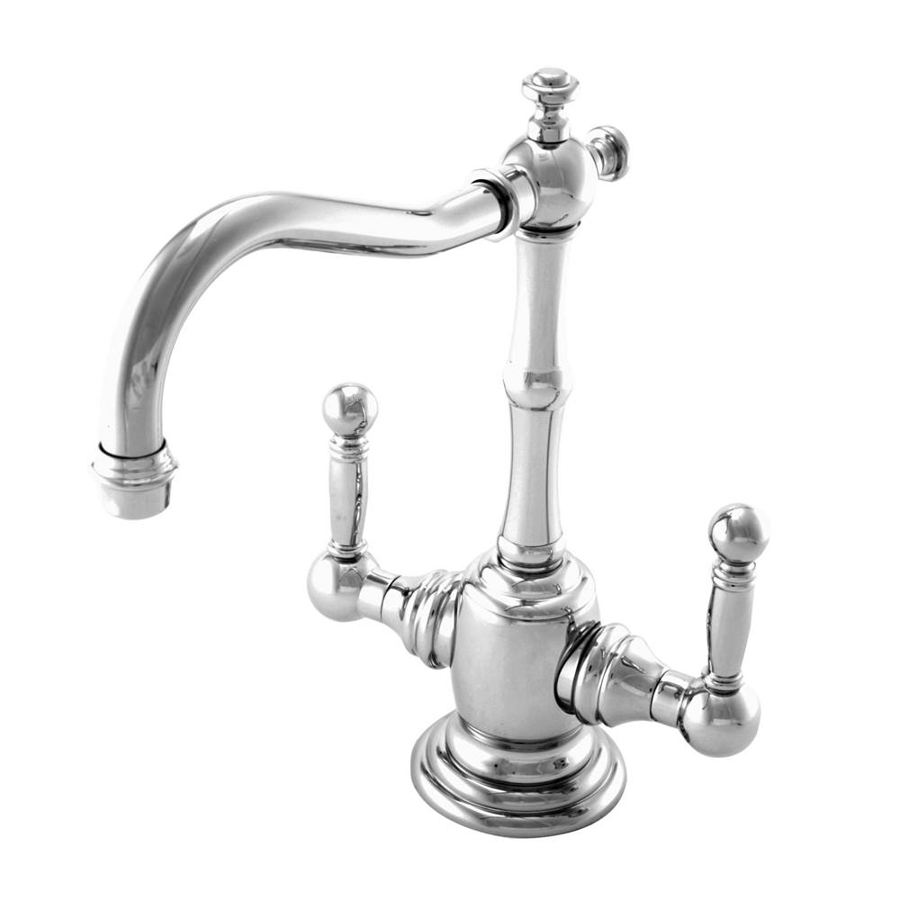 Newport Brass Hot And Cold Water Faucets Water Dispensers item 108/54