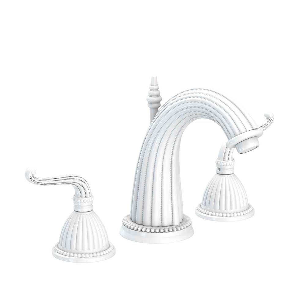Newport Brass Widespread Bathroom Sink Faucets item 1090/50