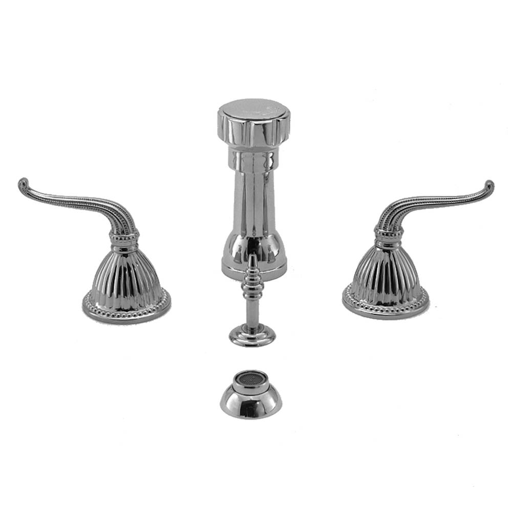 Newport Brass  Bidet Faucets item 1099/10