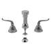 Newport Brass - 1099/24 - Bidet Faucets