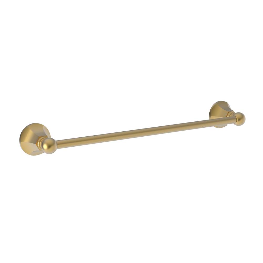 Newport Brass Towel Bars Bathroom Accessories item 1200-1230/24S