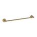 Newport Brass - 1200-1250/10 - Towel Bars