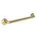 Newport Brass - 1200-3918/01 - Grab Bars Shower Accessories