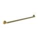 Newport Brass - 1200-3936/10 - Grab Bars Shower Accessories