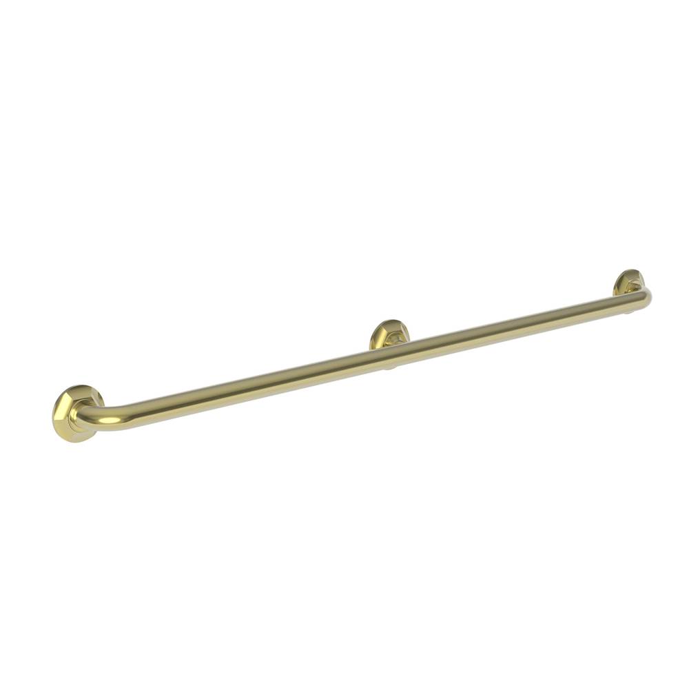 Newport Brass Grab Bars Shower Accessories item 1200-3942/03N